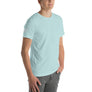 mansa sleeve.  - Short-Sleeve Unisex T-Shirt