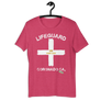 LIFEGUARD - Short-Sleeve Unisex T-Shirt