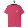 mansa chest - Short-Sleeve Unisex T-Shirt