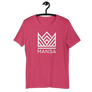 MANSA - Short-Sleeve Unisex T-Shirt