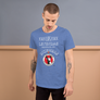 Las Leyendas nacieron en Diciembre - Short-Sleeve Unisex T-Shirt