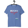 Mucho Balagan - Short-Sleeve Unisex T-Shirt