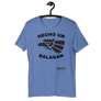 Hecho un Balagan - Short-Sleeve Unisex T-Shirt