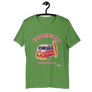CORONADO CA -Short-Sleeve Unisex T-Shirt