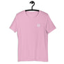 mansa chest - Short-Sleeve Unisex T-Shirt
