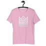 MANSA - Short-Sleeve Unisex T-Shirt