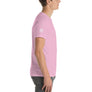 mansa sleeve.  - Short-Sleeve Unisex T-Shirt