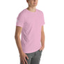 mansa sleeve.  - Short-Sleeve Unisex T-Shirt