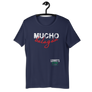 Mucho Balagan - Short-Sleeve Unisex T-Shirt
