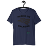 Hecho un Balagan - Short-Sleeve Unisex T-Shirt