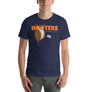 HOOTERS DUBAI - Short-Sleeve Unisex T-Shirt