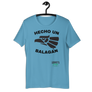 Hecho un Balagan - Short-Sleeve Unisex T-Shirt