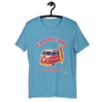 CORONADO CA -Short-Sleeve Unisex T-Shirt