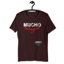Mucho Balagan - Short-Sleeve Unisex T-Shirt