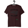 Hecho un Balagan - Short-Sleeve Unisex T-Shirt