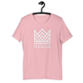 MANSA - Short-Sleeve Unisex T-Shirt