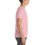 mansa sleeve.  - Short-Sleeve Unisex T-Shirt