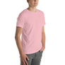 mansa sleeve.  - Short-Sleeve Unisex T-Shirt