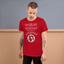 Las Leyendas nacieron en Diciembre - Short-Sleeve Unisex T-Shirt