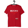 Mucho Balagan - Short-Sleeve Unisex T-Shirt