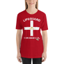 LIFEGUARD - Short-Sleeve Unisex T-Shirt