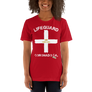 LIFEGUARD - Short-Sleeve Unisex T-Shirt