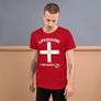 LIFEGUARD - Short-Sleeve Unisex T-Shirt
