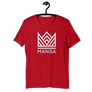 MANSA - Short-Sleeve Unisex T-Shirt