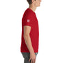 mansa sleeve.  - Short-Sleeve Unisex T-Shirt