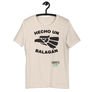 Hecho un Balagan - Short-Sleeve Unisex T-Shirt