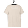 mansa back  - Short-Sleeve Unisex T-Shirt
