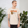 HOOTERS DUBAI - Short-Sleeve Unisex T-Shirt