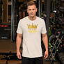NADO OMAKASE - Short-Sleeve Unisex T-Shirt