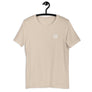 mansa chest - Short-Sleeve Unisex T-Shirt