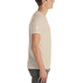 mansa sleeve.  - Short-Sleeve Unisex T-Shirt