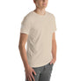 mansa sleeve.  - Short-Sleeve Unisex T-Shirt