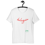 Mucho Balagan - Short-Sleeve Unisex T-Shirt