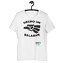 Hecho un Balagan - Short-Sleeve Unisex T-Shirt