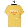 Mucho Balagan - Short-Sleeve Unisex T-Shirt