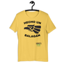Hecho un Balagan - Short-Sleeve Unisex T-Shirt
