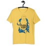 BUDDHA MADRE - Short-Sleeve Unisex T-Shirt