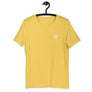 mansa chest - Short-Sleeve Unisex T-Shirt