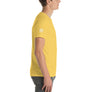 mansa sleeve.  - Short-Sleeve Unisex T-Shirt
