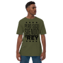 Pero Sigo Siendo el Rey - Unisex premium viscose hemp t-shirt