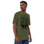 Pero Sigo Siendo el Rey - Unisex premium viscose hemp t-shirt