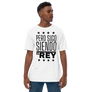 Pero Sigo Siendo el Rey - Unisex premium viscose hemp t-shirt
