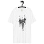 SC - Unisex premium viscose hemp t-shirt