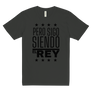 Pero Sigo Siendo el Rey - Unisex premium viscose hemp t-shirt