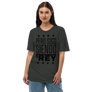 Pero Sigo Siendo el Rey - Unisex premium viscose hemp t-shirt