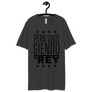 Pero Sigo Siendo el Rey - Unisex premium viscose hemp t-shirt